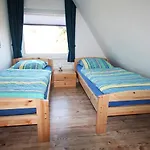 Haus Clara * Husby (Schleswig-Flensburg)