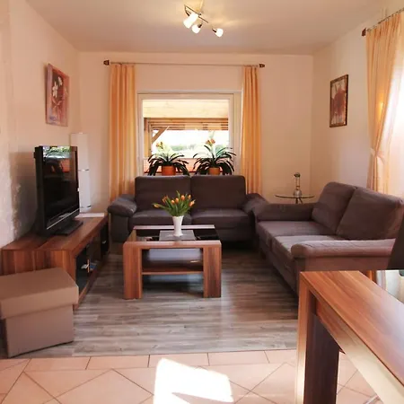 Tatil Evi Haus Clara
