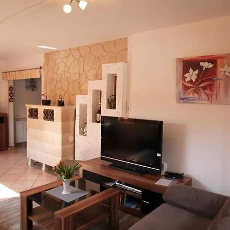 Haus Clara Tatil Evi