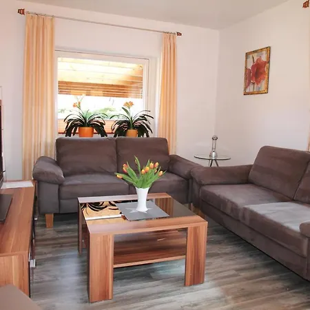 Haus Clara *