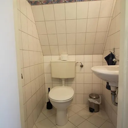 Tatil Evi Haus Clara