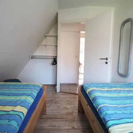 Tatil Evi Haus Clara *