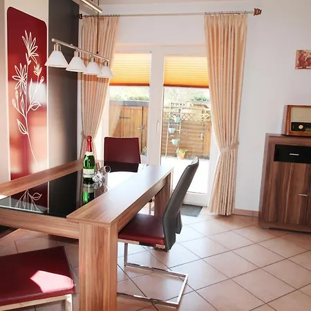 Haus Clara Husby (Schleswig-Flensburg)