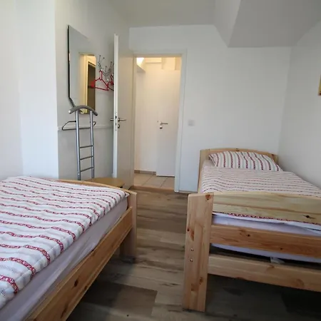 Haus Clara Casa de Férias