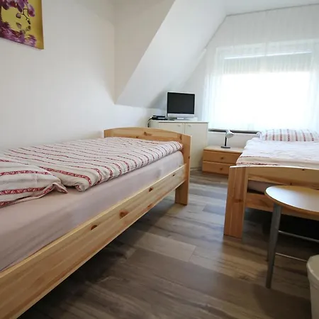 Haus Clara *