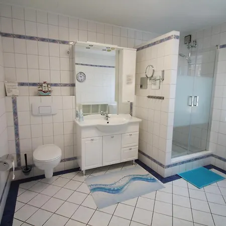 Haus Clara Tatil Evi Husby (Schleswig-Flensburg)