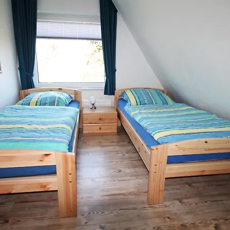 Haus Clara * Husby (Schleswig-Flensburg)