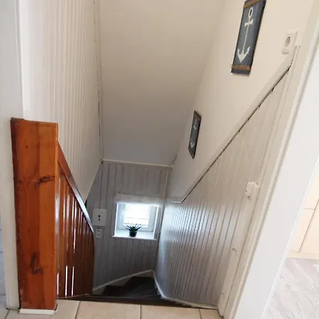 Haus Clara Tatil Evi Husby (Schleswig-Flensburg)