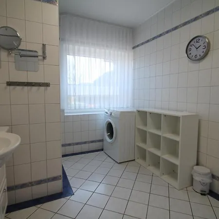 Haus Clara * Husby (Schleswig-Flensburg)