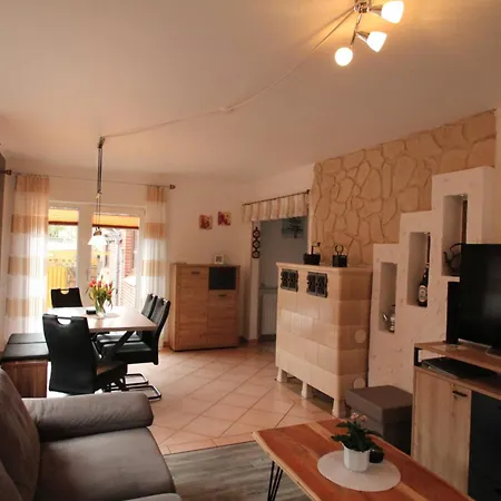Haus Clara