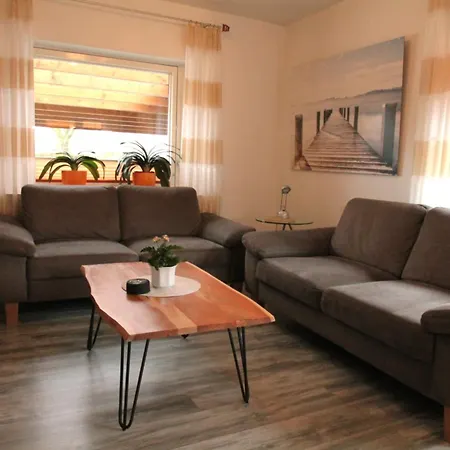 Casa de Férias Haus Clara *