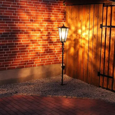 Haus Clara Tatil Evi