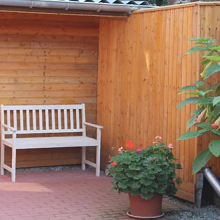 Casa de Férias Haus Clara Husby (Schleswig-Flensburg)