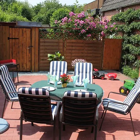 Haus Clara Tatil Evi *