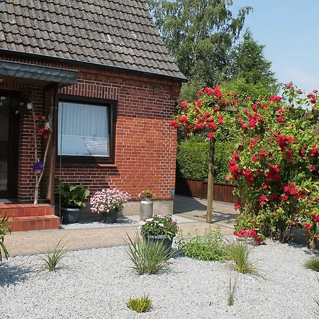 Haus Clara Tatil Evi Husby (Schleswig-Flensburg)