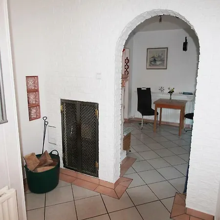 Haus Clara * Husby (Schleswig-Flensburg)