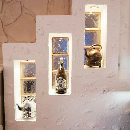 Tatil Evi Haus Clara