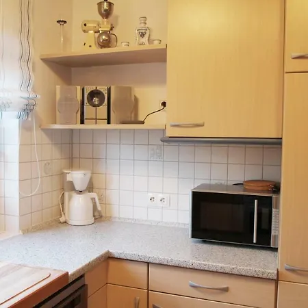 Tatil Evi Haus Clara *