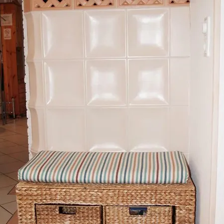 Haus Clara * Husby (Schleswig-Flensburg)