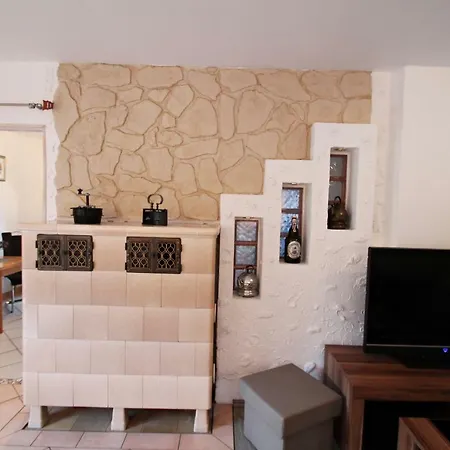 Tatil Evi Haus Clara Husby (Schleswig-Flensburg)