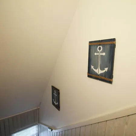 Tatil Evi Haus Clara Husby (Schleswig-Flensburg)