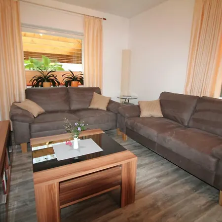 Haus Clara *