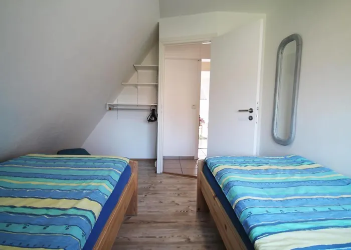 Дом отдыха Haus Clara *