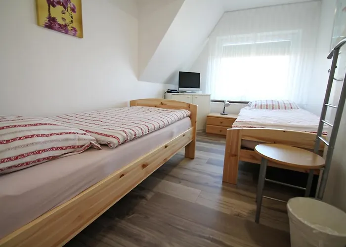 Haus Clara *