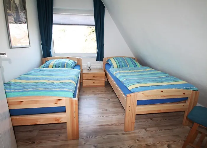 Haus Clara * Husby (Schleswig-Flensburg)