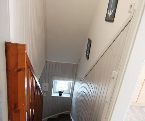 Haus Clara Дом отдыха Husby (Schleswig-Flensburg)