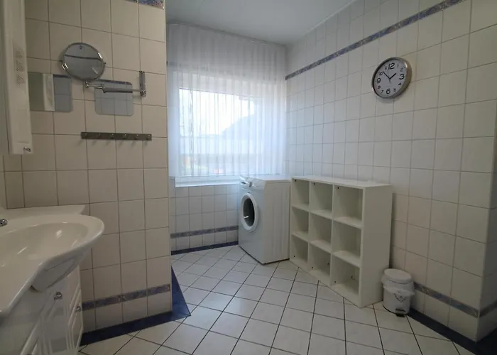 Haus Clara * Husby (Schleswig-Flensburg)