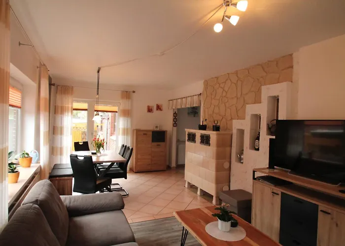 Haus Clara