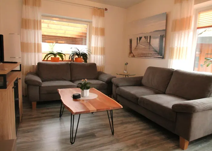 Casa de Férias Haus Clara *