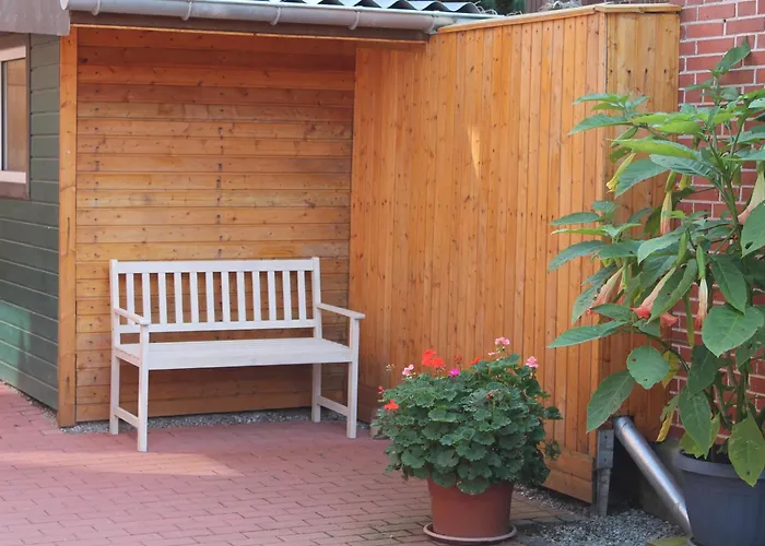 Casa de Férias Haus Clara Husby (Schleswig-Flensburg)