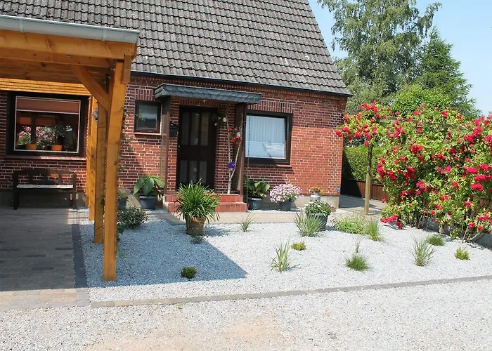 Haus Clara