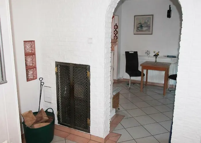 Haus Clara * Husby (Schleswig-Flensburg)