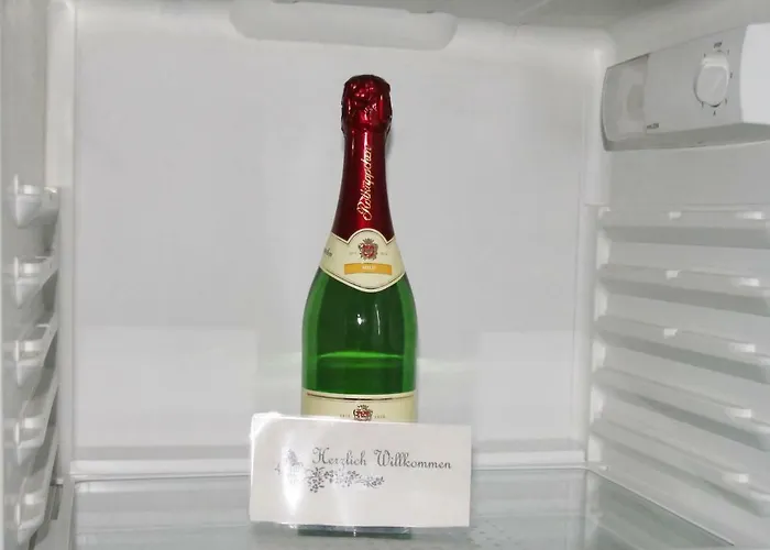 Haus Clara Дом отдыха Husby (Schleswig-Flensburg)