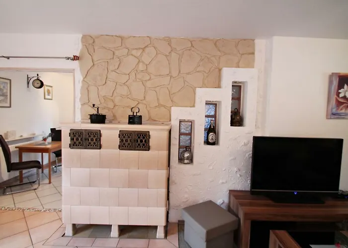 Дом отдыха Haus Clara Husby (Schleswig-Flensburg)