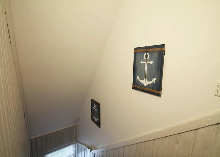 Дом отдыха Haus Clara Husby (Schleswig-Flensburg)